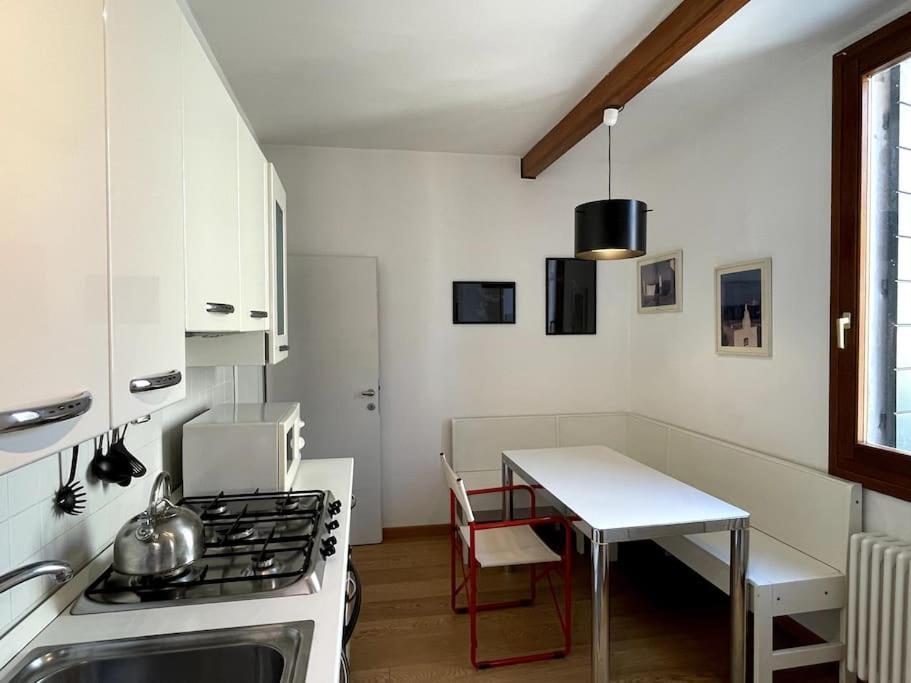 Bella Vista Apartment Venice Exterior photo